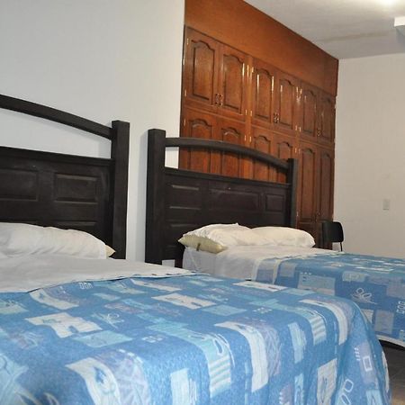 Posada Morelos ซากาเตกัส ภายนอก รูปภาพ