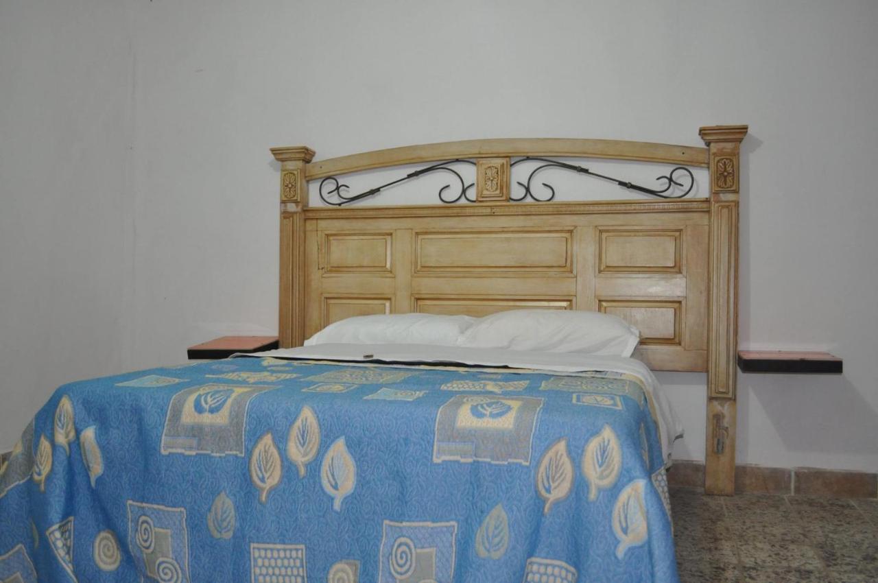 Posada Morelos ซากาเตกัส ภายนอก รูปภาพ
